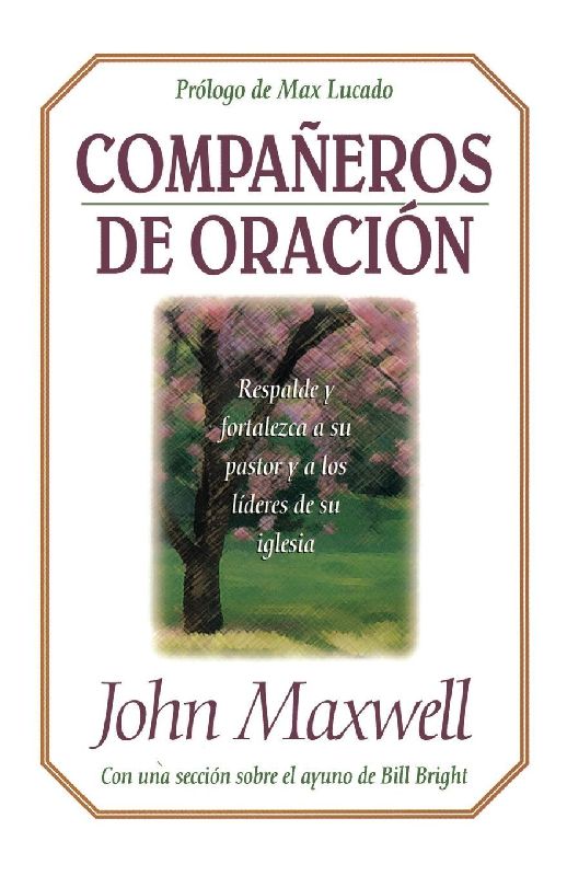 La Companeros de Oracion = Partners in Prayer