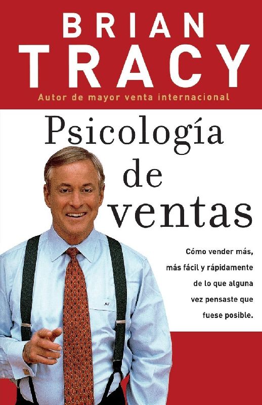 La Psicolog¿¿a de Ventas