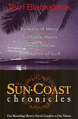 The Sun Coast Chronicles