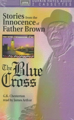 The Blue Cross