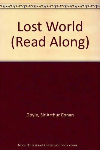 The Lost World