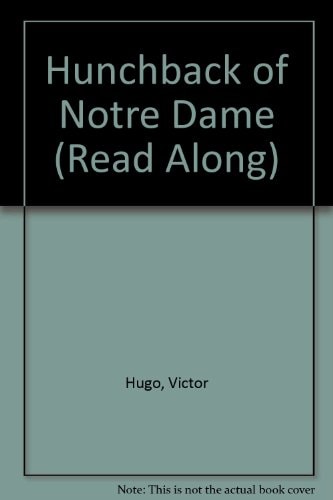 The Hunchback of Notre Dame
