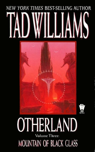 Otherland Volume 3: Mountain of Black Glass