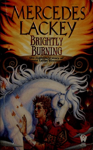 Brightly Burning