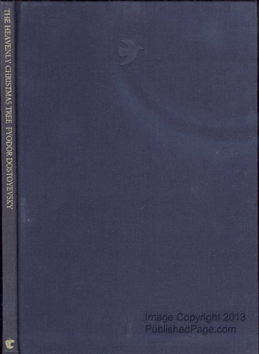 The Heavenly Christmas Tree (Short Stories)