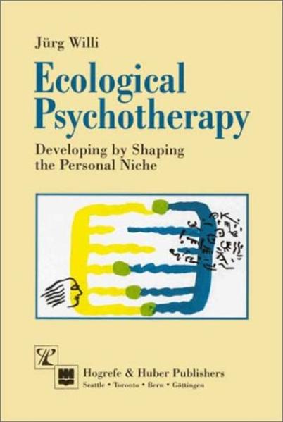 Ecological Psychotherapy