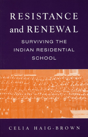 Resistance and Renewal: Surviving the Indian Residential School