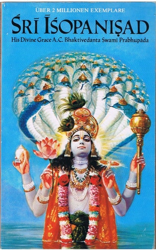Sri Isopanisad