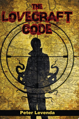 The Lovecraft Code (Lovecraft Trilogy) (Volume 1)