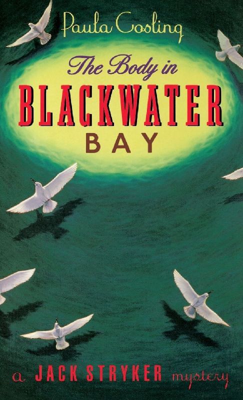 The Body in Blackwater Bay