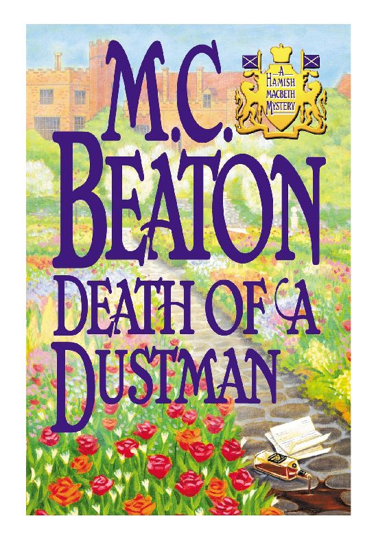 Death of a Dustman
