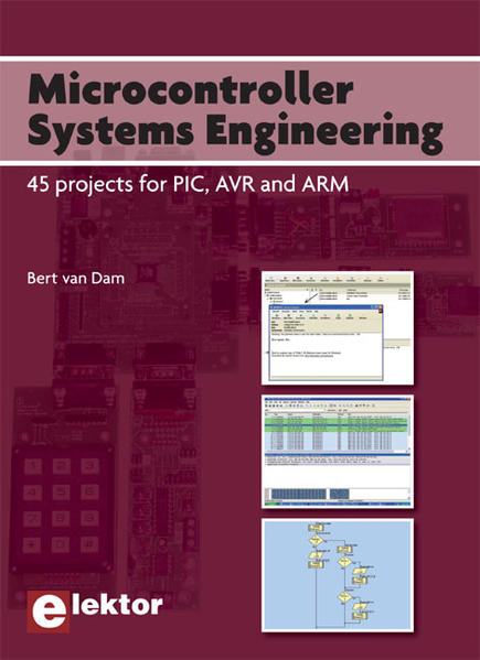 Microcontroller Systems Engineering