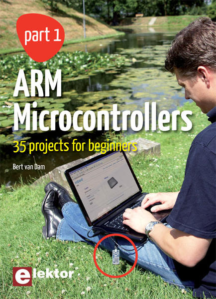 ARM Microcontrollers 1