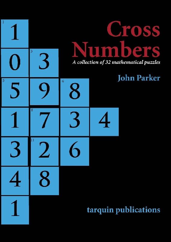 Cross Numbers