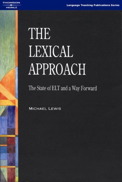 The Lexical Approach