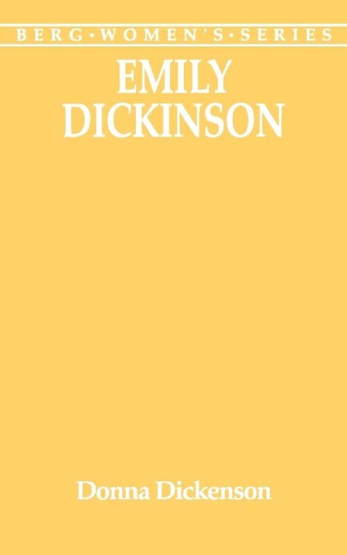 Emily Dickinson