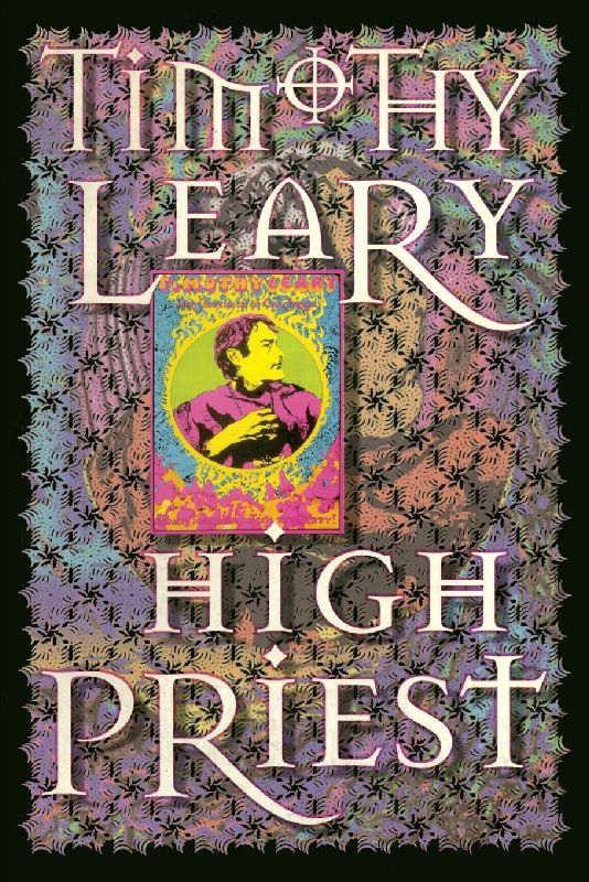High Priest