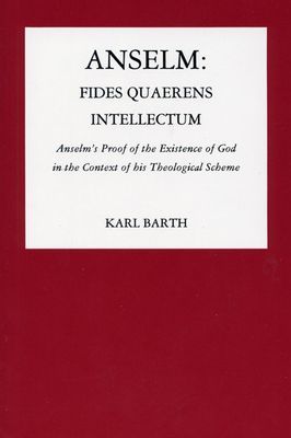 Anselm