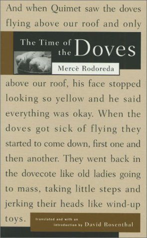The Time of the Doves (La plaça del Diamant)