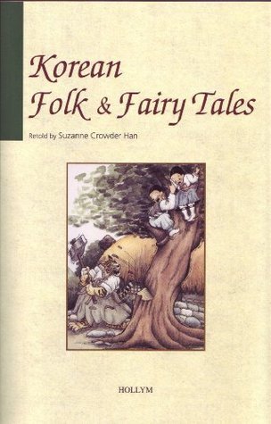 Korean Folk & Fairy Tales