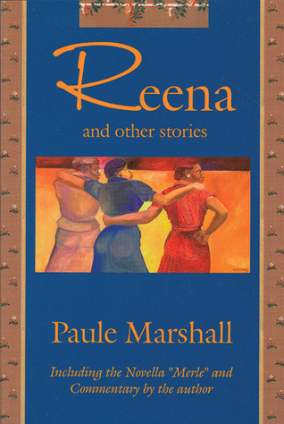 Reena and Other Stories: Including the Novella "Merle"