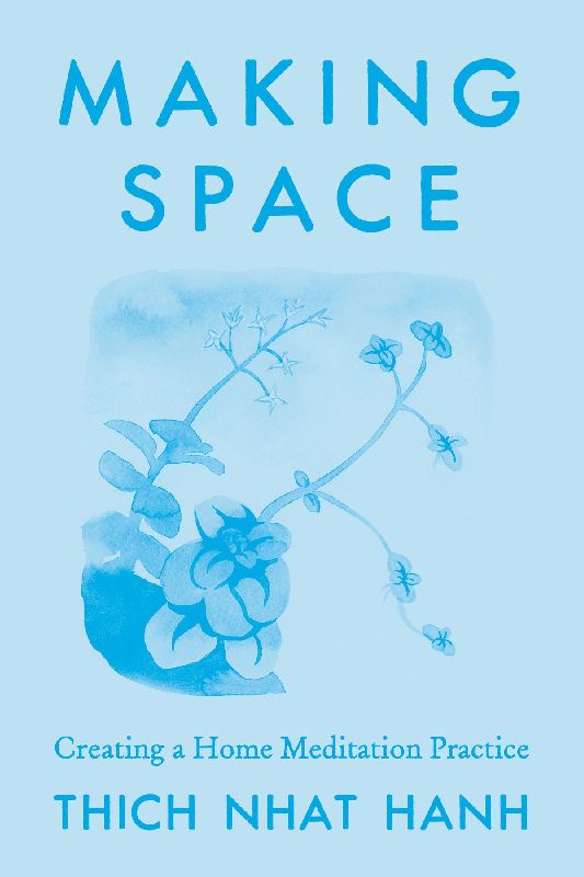 Making Space: Updated Edition