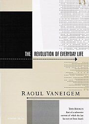 Revolution of Everyday Life