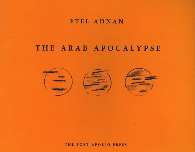 The Arab Apocalypse