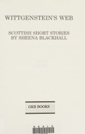 Wittgenstein's Web: Scottish Short Stories