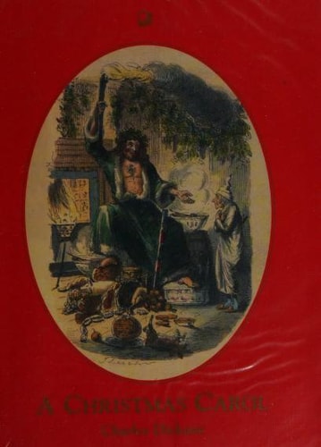 A Christmas Carol