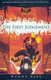 Messiah: The Chronicles of Brothers
