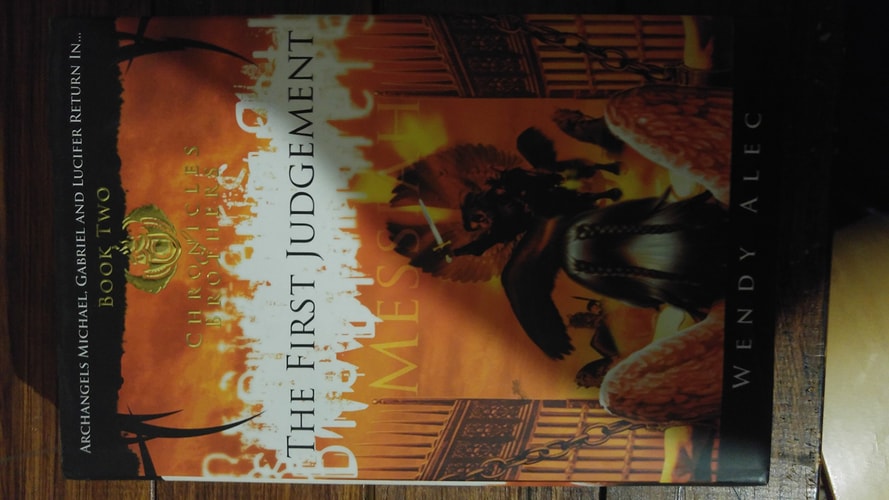 Messiah: The Chronicles of Brothers