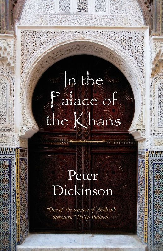 In the Palace of the Khans