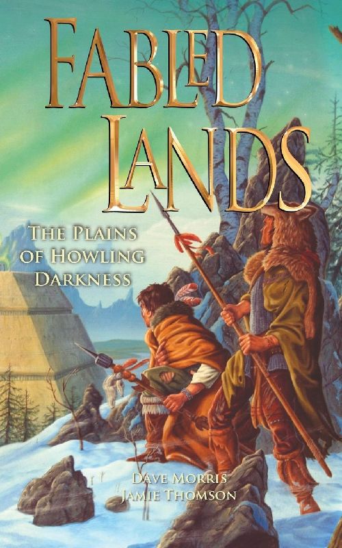 Fabled Lands