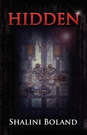 Hidden (Marchwood Vampire Series #1)