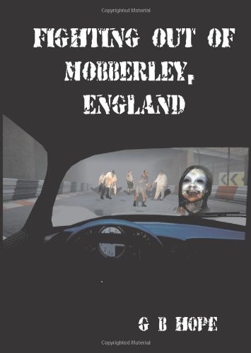 Fighting Out of Mobberley, England