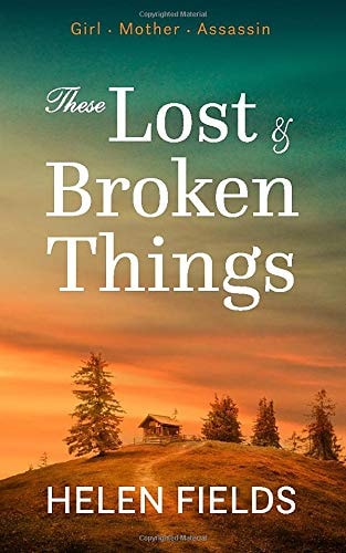 These Lost & Broken Things