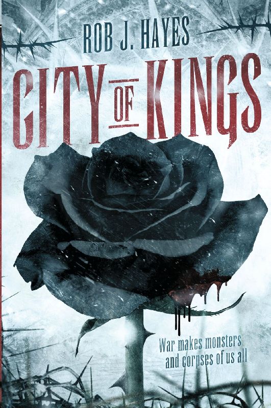 City of Kings