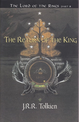 Return of the King (Lord of the Rings, Book 3)