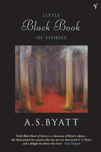 LITTLE BLACK BOOK OF STORIES