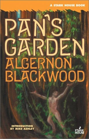 Pan's Garden