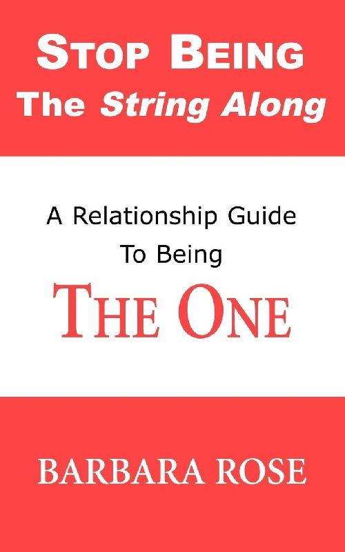 Stop Being the String Along