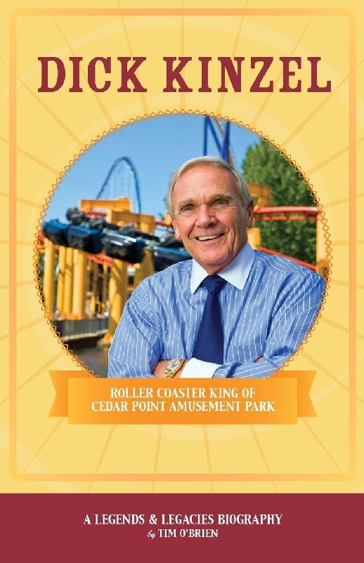 Dick Kinzel