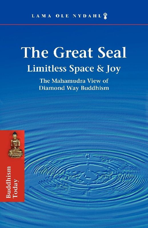 The Great Seal