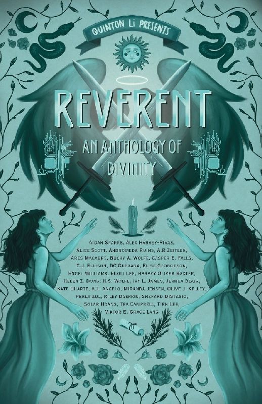 Reverent