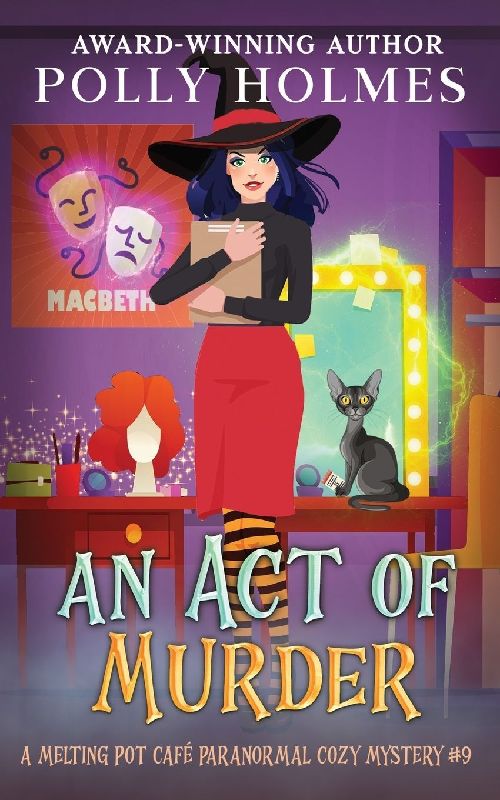 An Act of Murder