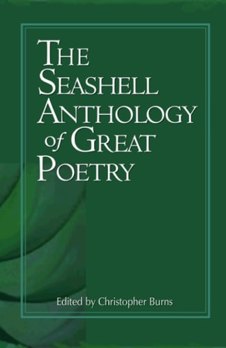 The Seashell Anthology of Great Poetry