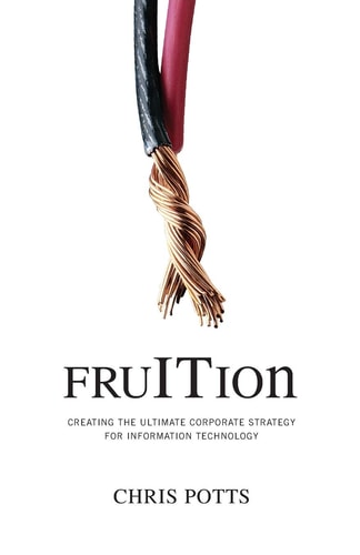 fruITion: Creating the Ultimate Corporate Strategy for Information Technology (FruITion Series)