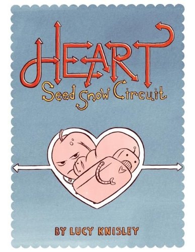 Heart: Seed Snow Circuit