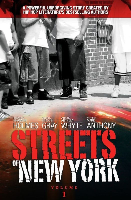 Streets of New York